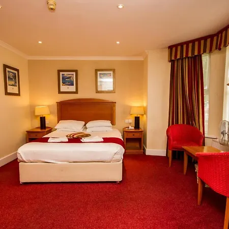 Hotel Dj The Element Salford (Greater Manchester)