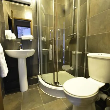 Hotell Birch