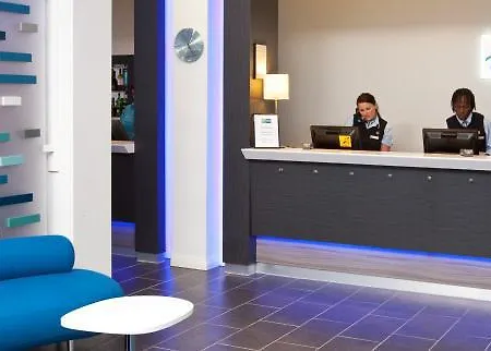 Express Centre Arena By Ihg Manchester