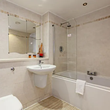 Lejlighed Lux Manchester