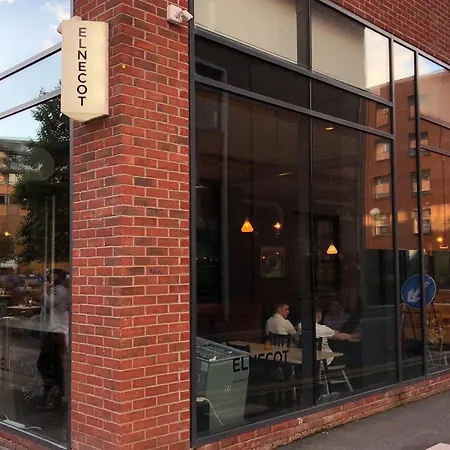 Apartment Modern Near New Islington - Manchester