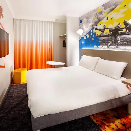 Ibis Styles Portland