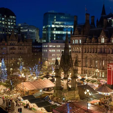 Hotel Ibis Styles Portland Manchester
