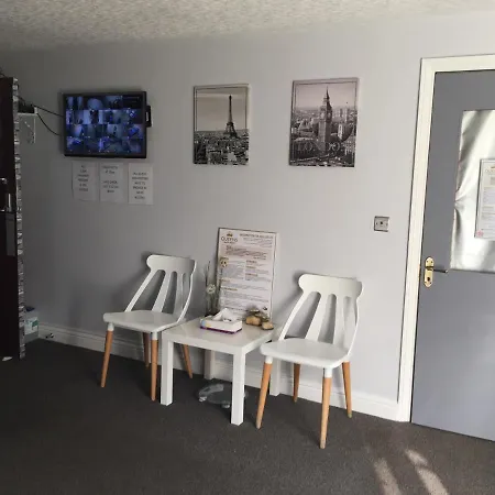 Guest house Queens 3*