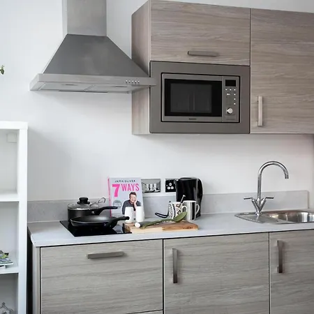 Cosy Studio In The Heart Of * Μάντσεστερ