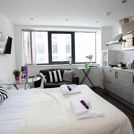 Cosy Studio In The Heart Of *