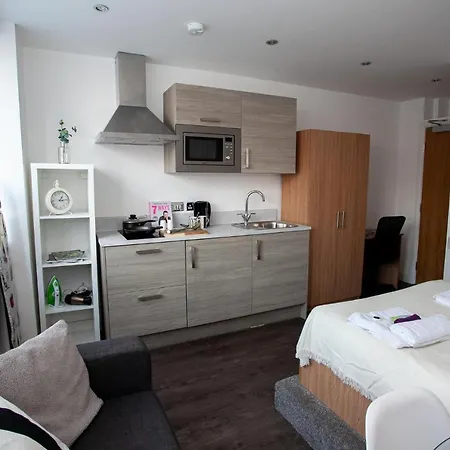 Cosy Studio In The Heart Of Διαμέρισμα