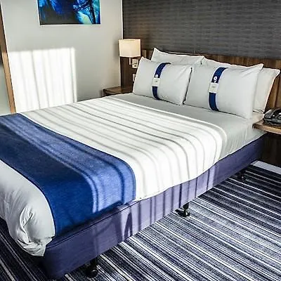 Express Centre By Ihg Hotel