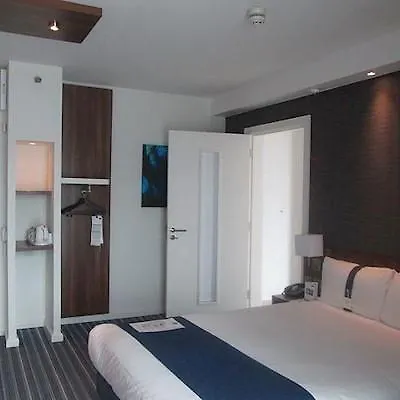 Express Centre By Ihg Hotell Manchester