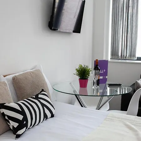 Cosy Studio In The Heart Of * Μάντσεστερ