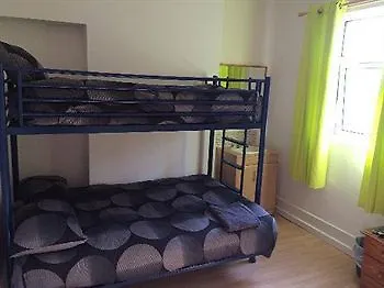 Citi Place Bed & Breakfast