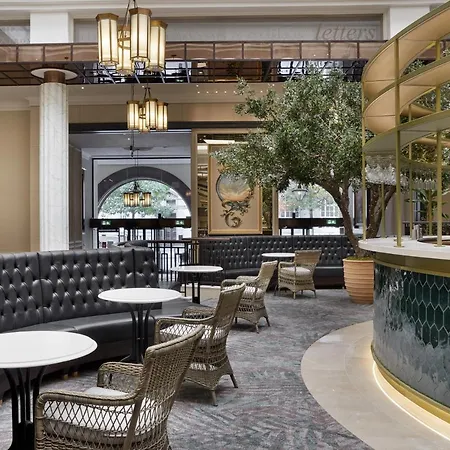 The Midland فندق 4*