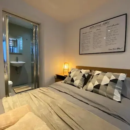 Central In Heart Of City Centre Apartment Manchester