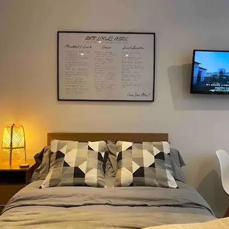 Apartment Central In Heart Of City Centre Manchester