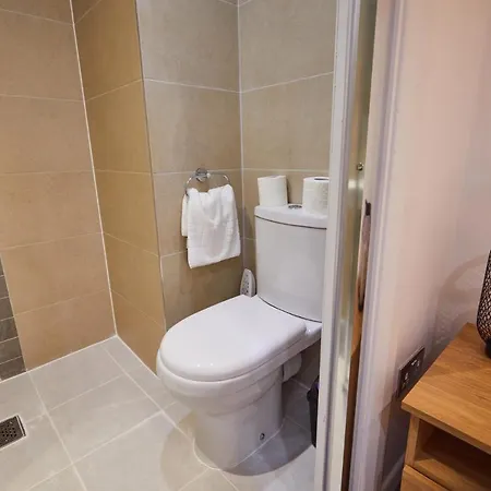 Amazingly Central Studio Next To Oxford Road And Universities Apartment Manchester