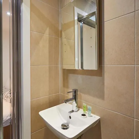 Апартаменты Amazingly Central Studio Next To Oxford Road And Universities Манчестер