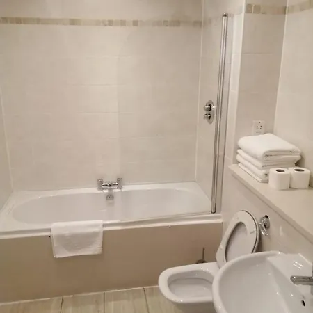 Mcr Apts @ Printworks Apartment Manchester