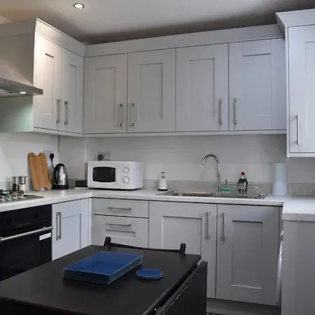 Modern & Central 2bd Flat! - Manchester! Appartement Manchester