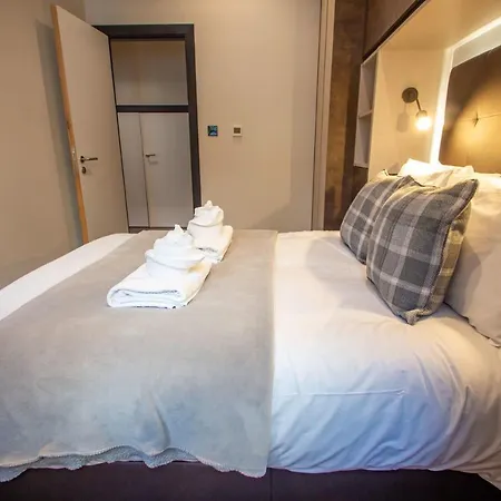 New Luxury 2 Bed - Heart Of The City! * מנצ'סטר