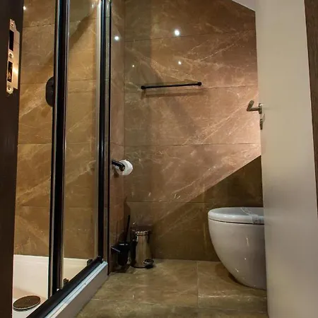 New Luxury 2 Bed - Heart Of The City! מנצ'סטר