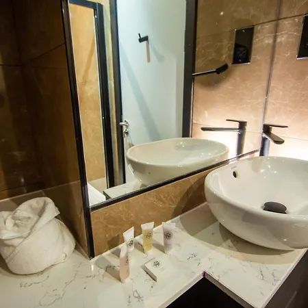 New Luxury 2 Bed - Heart Of The City! דירה מנצ'סטר