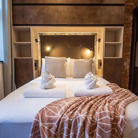 New Luxury 2 Bed - Heart Of The City! מנצ'סטר