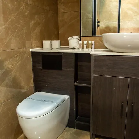 דירה New Luxury 2 Bed - Heart Of The City! מנצ'סטר