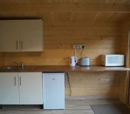 The Cabin Stretford Manchester