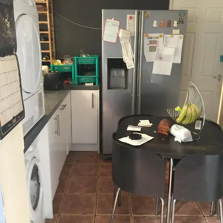 Belle Maison * Μάντσεστερ