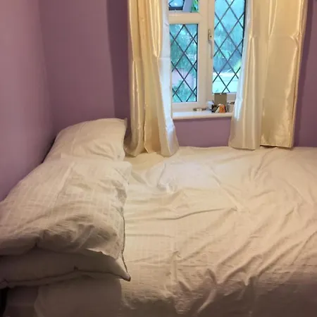 Belle Maison Bed and Breakfast Μάντσεστερ