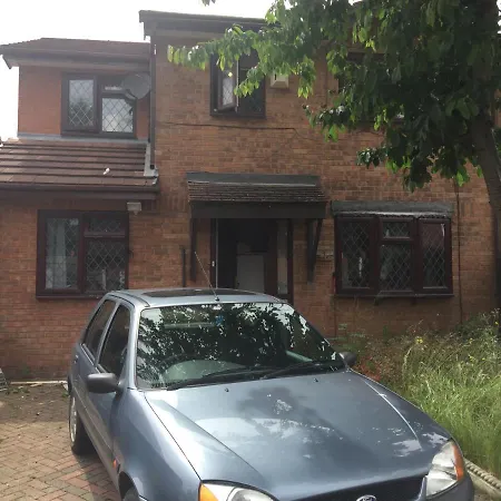 Belle Maison *