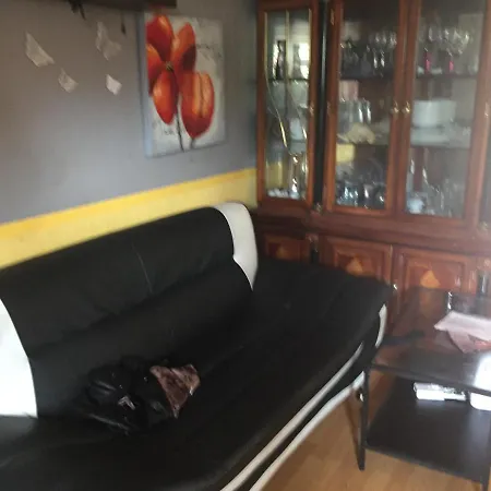 Belle Maison Bed and Breakfast Μάντσεστερ