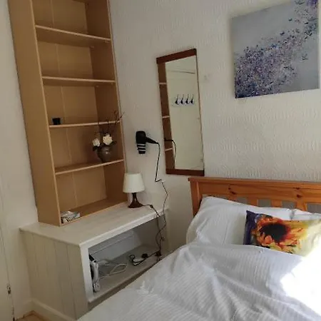 North Dwelling Manchester