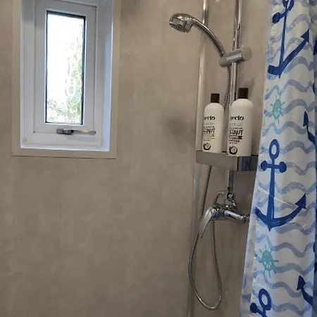بيت ريفي North Dwelling مانشستر