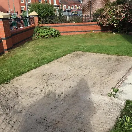 Inn North Dwelling 2*