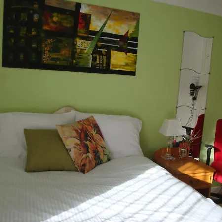 North Dwelling Manchester