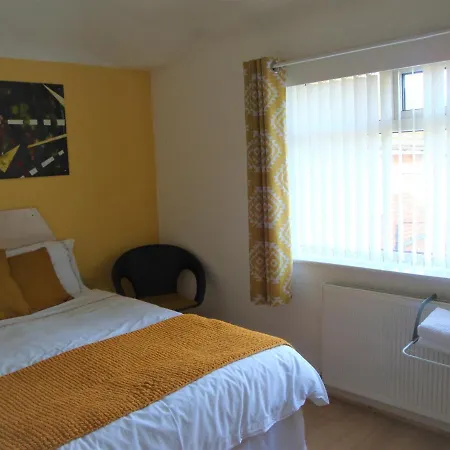 North Dwelling Manchester
