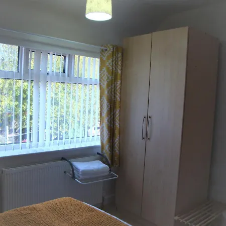 North Dwelling Manchester
