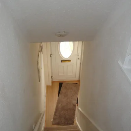 North Dwelling