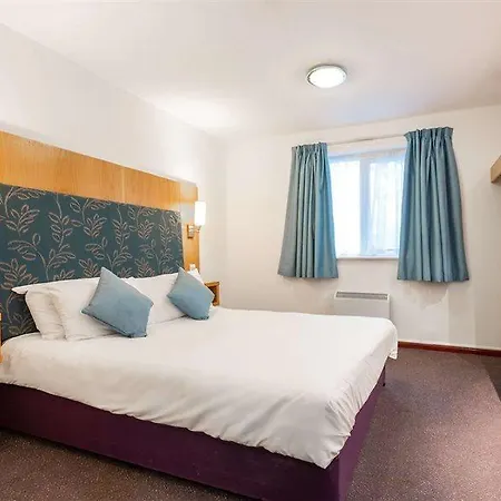 Comfort Manchester North Middleton (Greater Manchester)