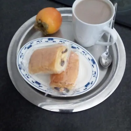 Bed & Breakfast 51 Cherry Avenue Manchester