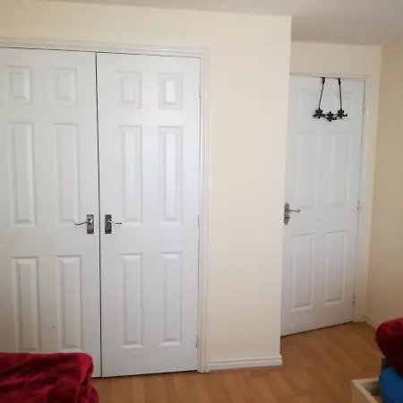 51 Cherry Avenue Manchester