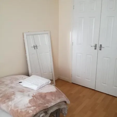 51 Cherry Avenue Manchester
