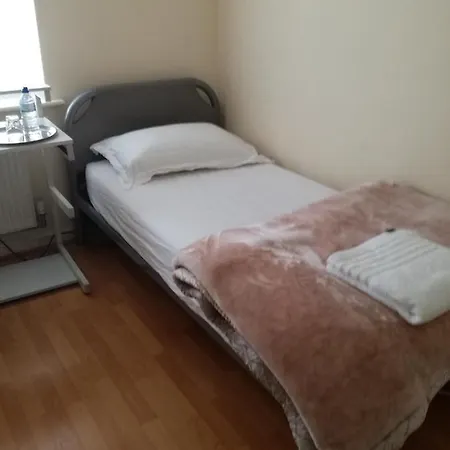 Отель типа 