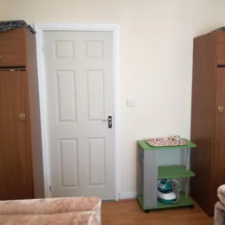 Отель типа 
