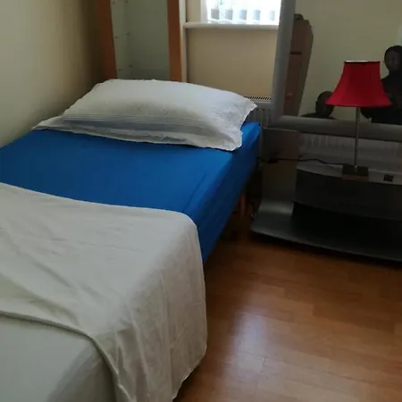 Отель типа 