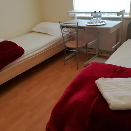 51 Cherry Avenue Bed & Breakfast Manchester