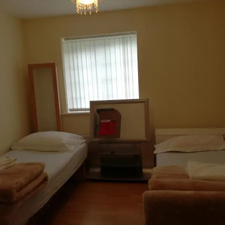 Bed & Breakfast 51 Cherry Avenue