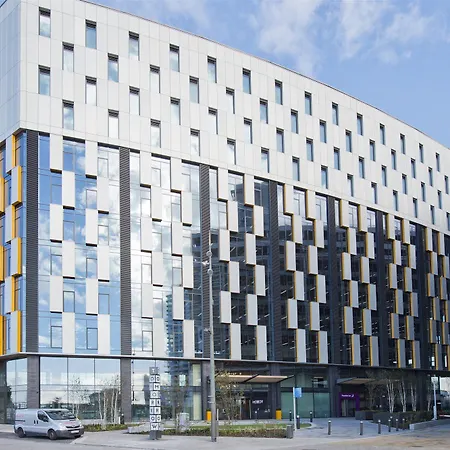 Premier Manchester Salford Quays