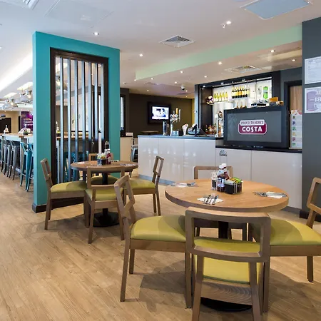 Premier Manchester Salford Quays